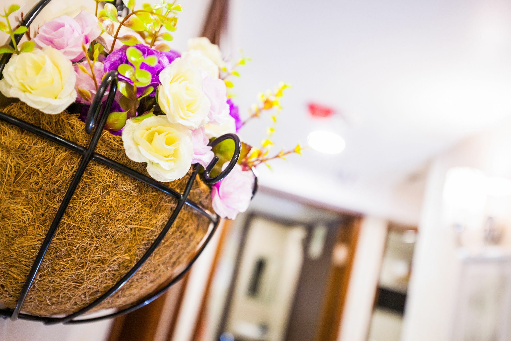 Smiley Inn Kowloon  Екстер'єр фото