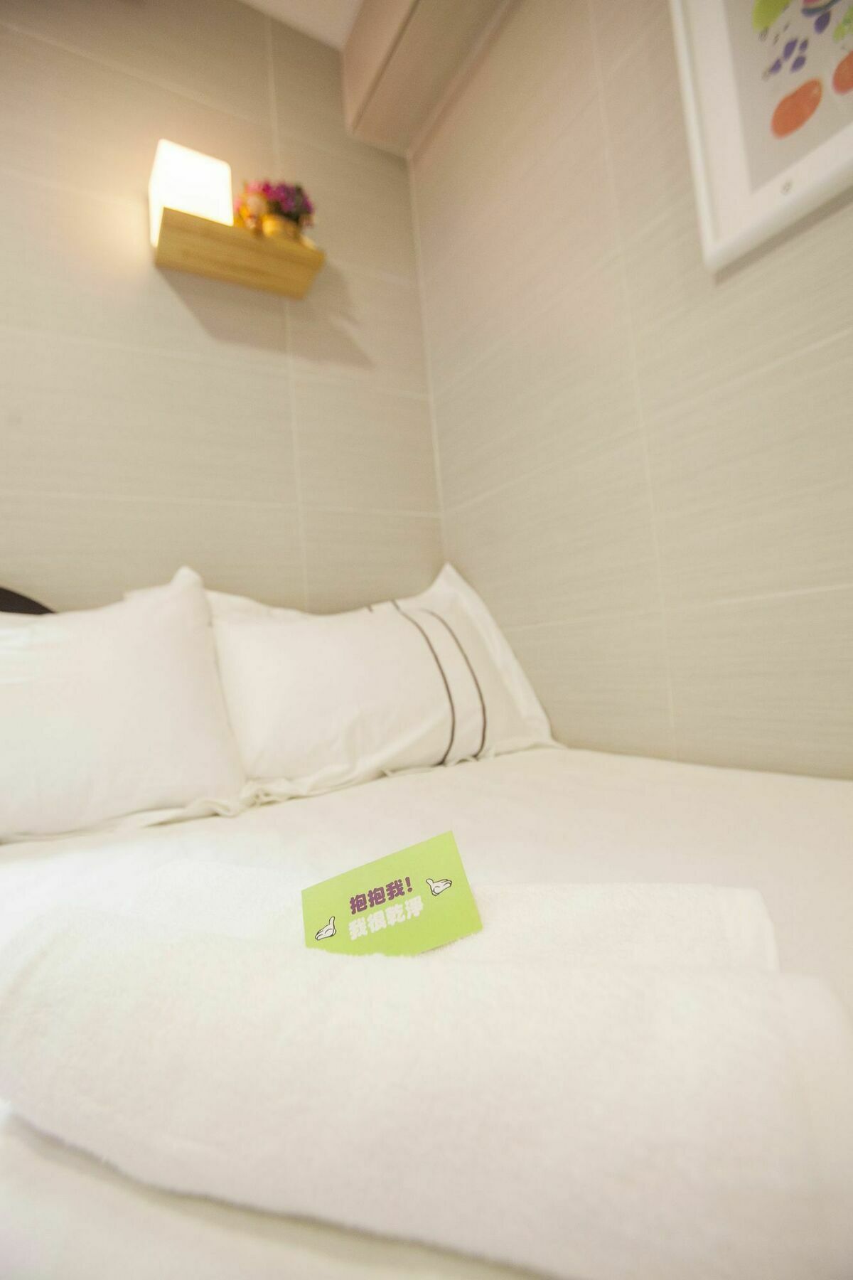 Smiley Inn Kowloon  Екстер'єр фото